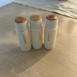 Merit highlighters